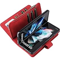 Amazon.co.jp: Galaxy Z Fold3 5G ケース au SCG11 ケース